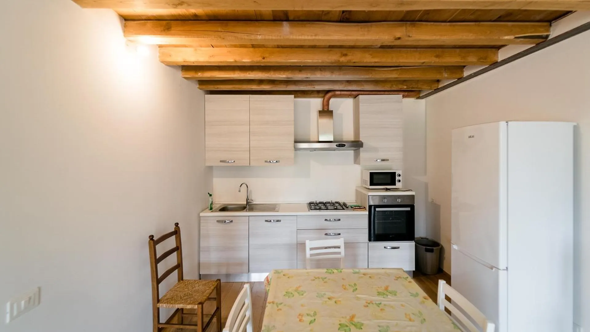 Agriturismo Bio San Mamiliano Grosseto