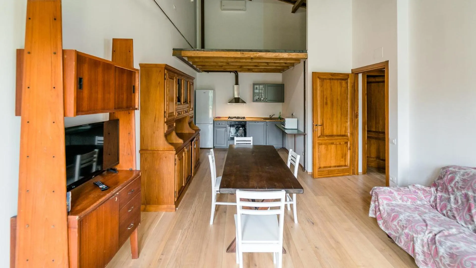 Agriturismo Bio San Mamiliano Grosseto Lägenhetshotell