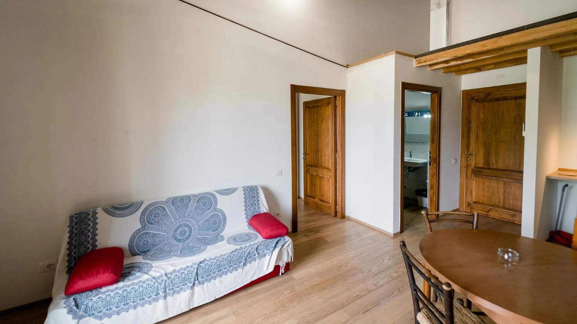 Lägenhetshotell Agriturismo Bio San Mamiliano Grosseto