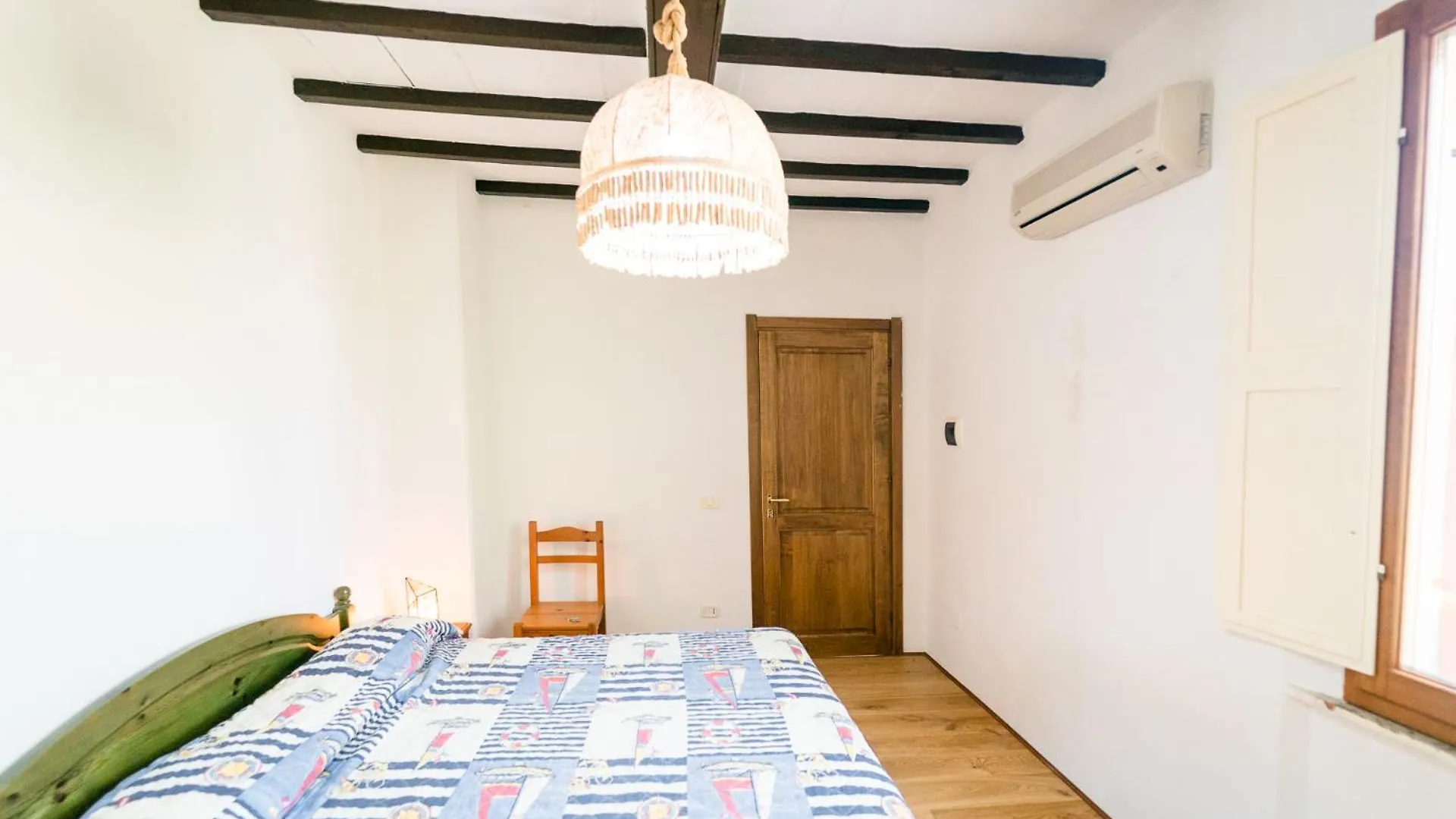 Agriturismo Bio San Mamiliano Grosseto Lägenhetshotell