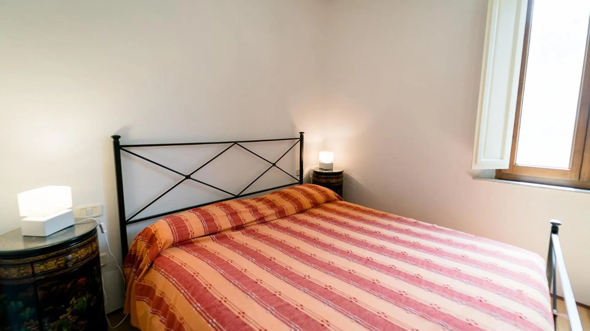 Agriturismo Bio San Mamiliano Grosseto