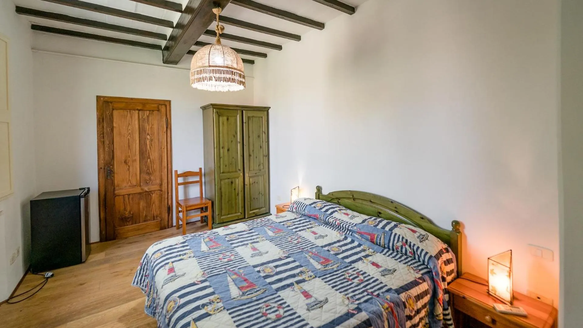 Agriturismo Bio San Mamiliano Grosseto Italien