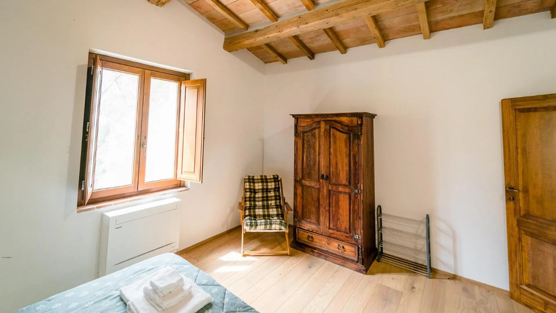 Agriturismo Bio San Mamiliano Grosseto