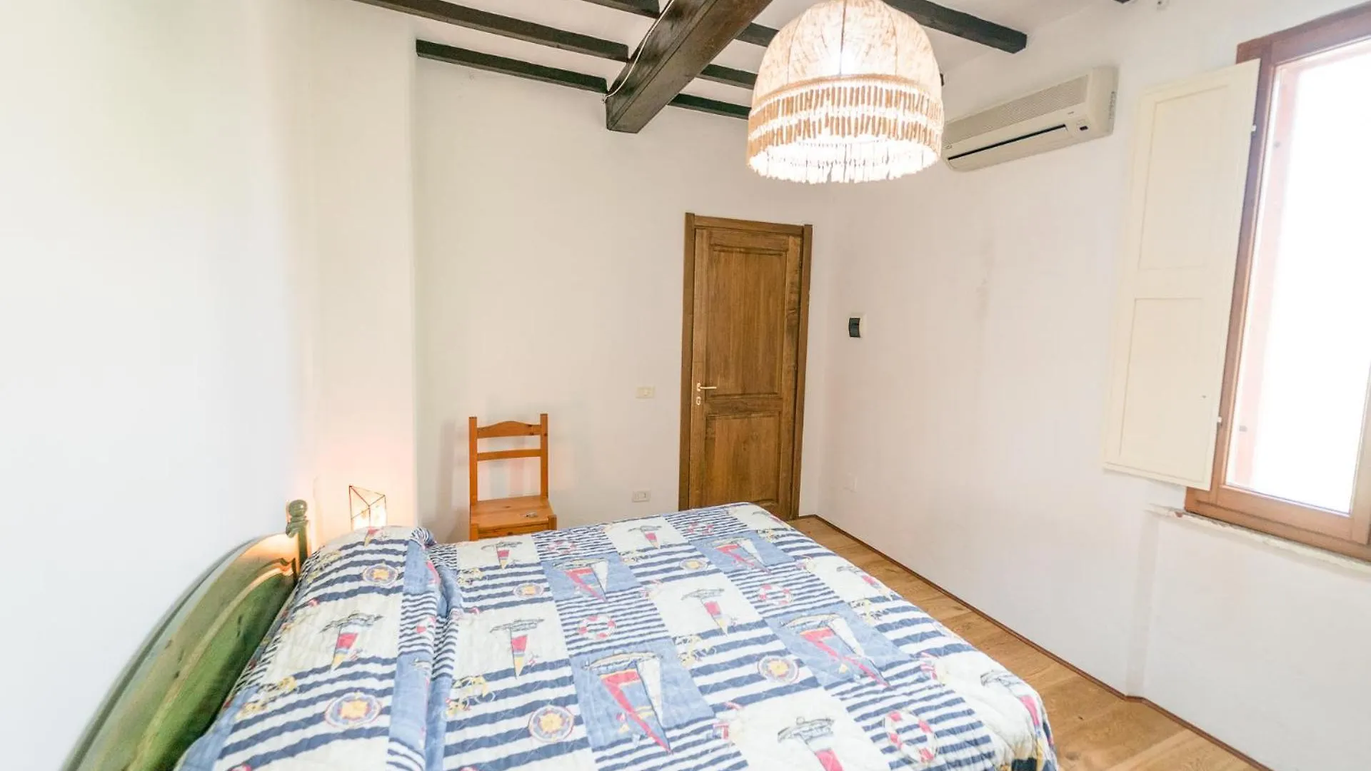 Agriturismo Bio San Mamiliano Grosseto 0*,  Italien