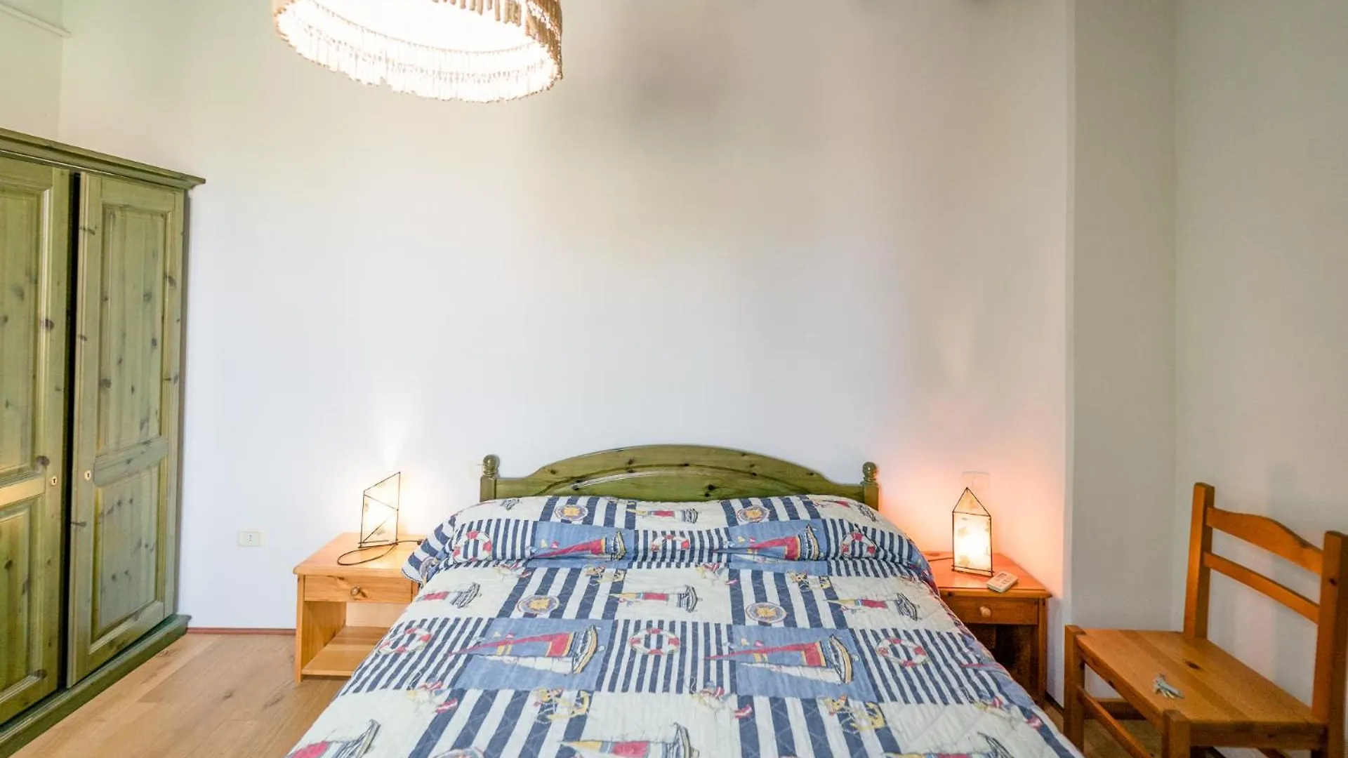 Agriturismo Bio San Mamiliano Grosseto Lägenhetshotell
