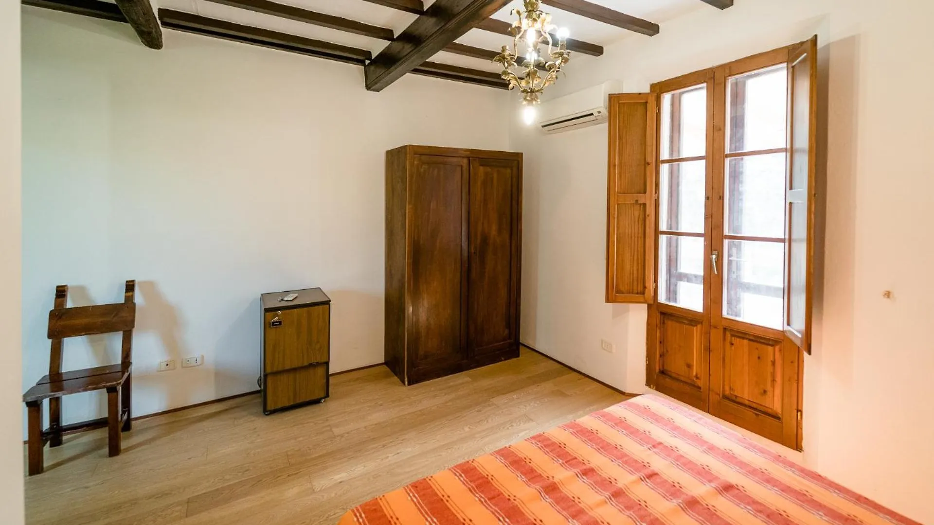 Agriturismo Bio San Mamiliano Grosseto 0*,