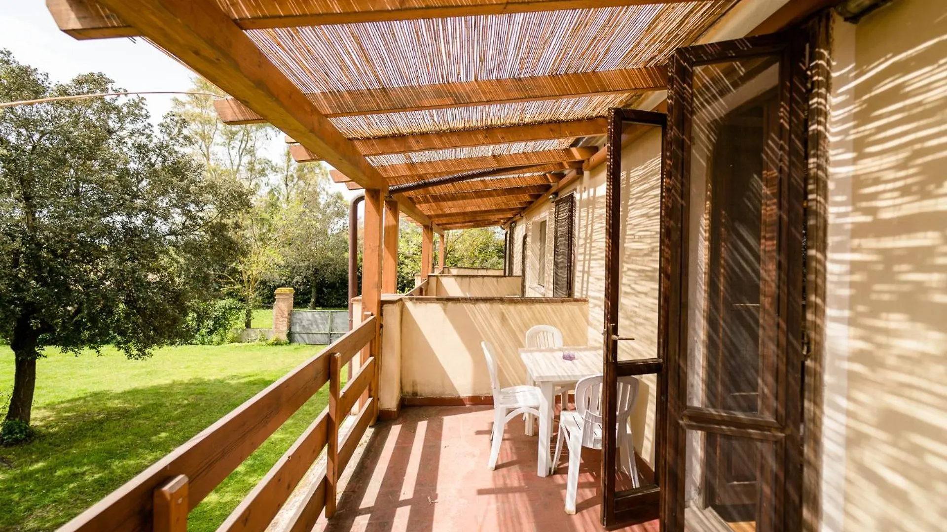 Agriturismo Bio San Mamiliano Grosseto