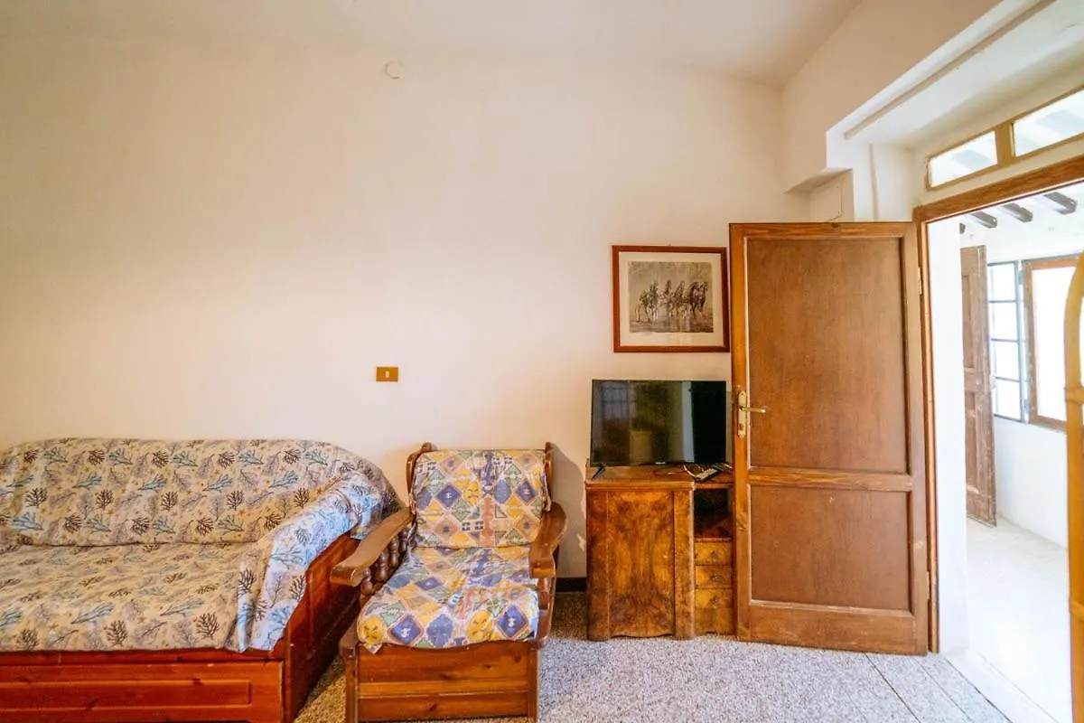 Agriturismo Bio San Mamiliano Grosseto