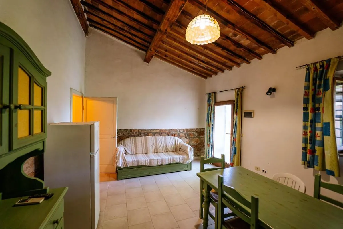 Agriturismo Bio San Mamiliano Grosseto 0*,