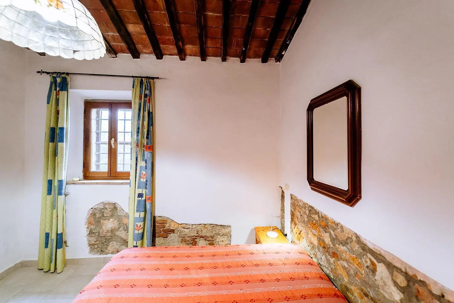 Agriturismo Bio San Mamiliano Grosseto