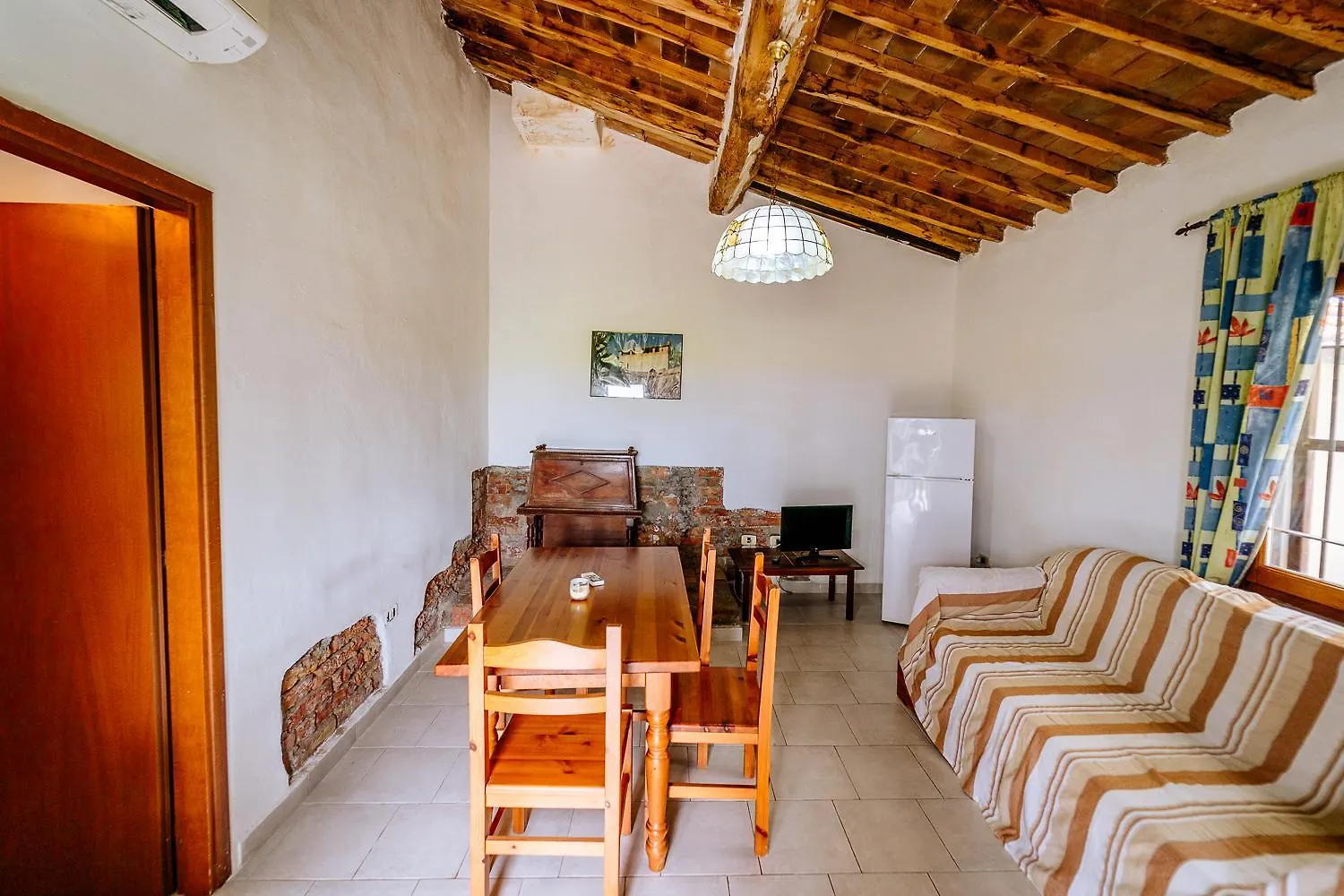 Agriturismo Bio San Mamiliano Grosseto Aparthotel