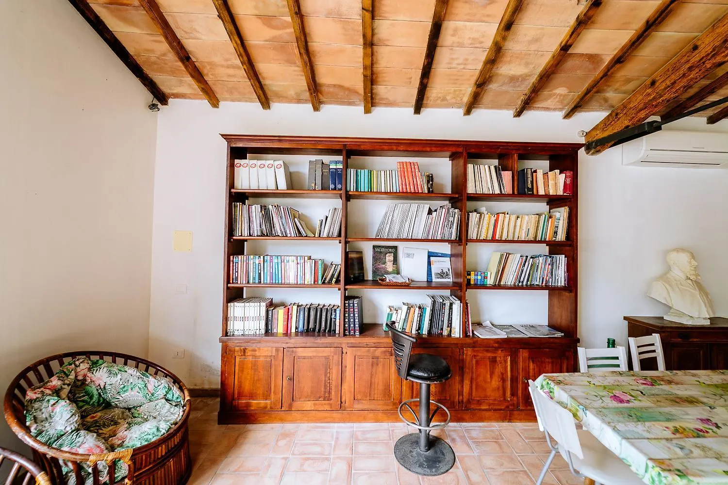 Agriturismo Bio San Mamiliano Grosseto