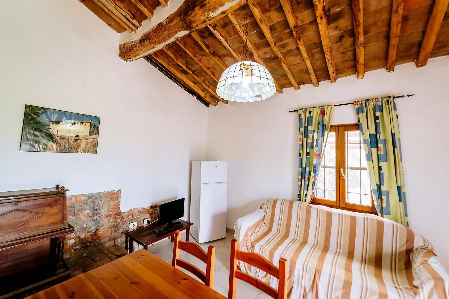 Aparthotel Agriturismo Bio San Mamiliano Grosseto
