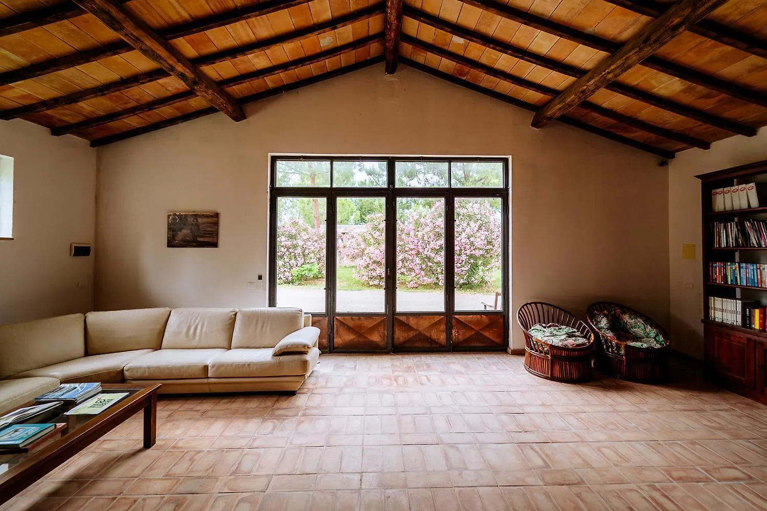 Agriturismo Bio San Mamiliano Grosseto Italy