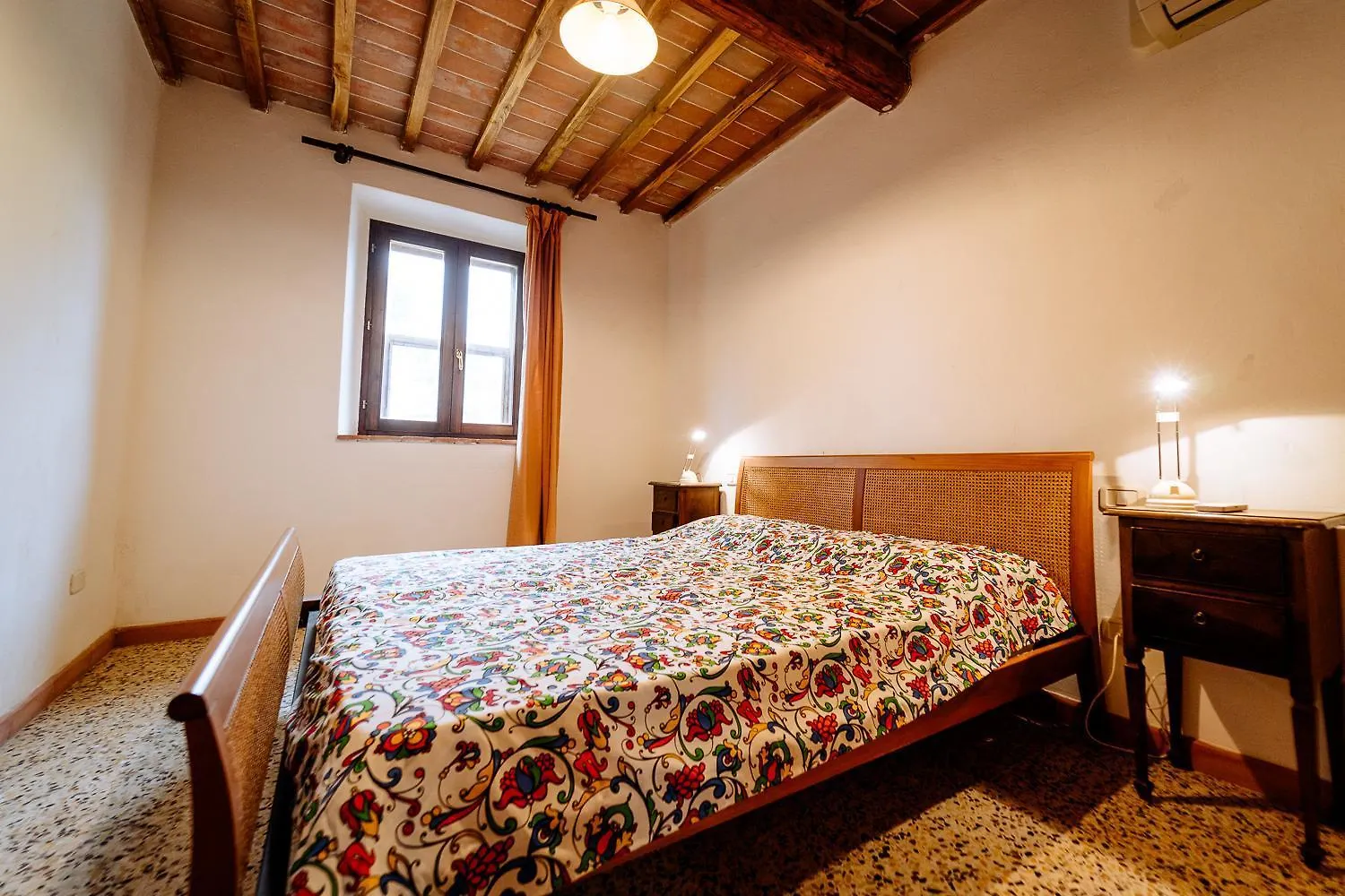 Aparthotel Agriturismo Bio San Mamiliano Grosseto