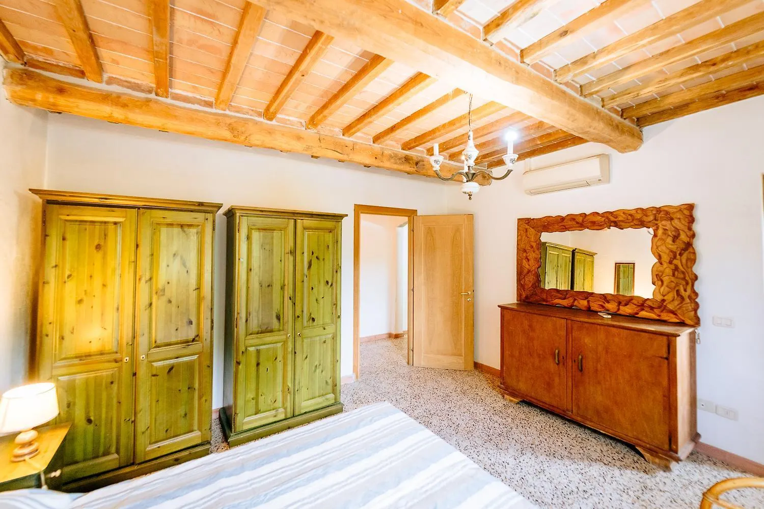 Agriturismo Bio San Mamiliano Grosseto 0*,