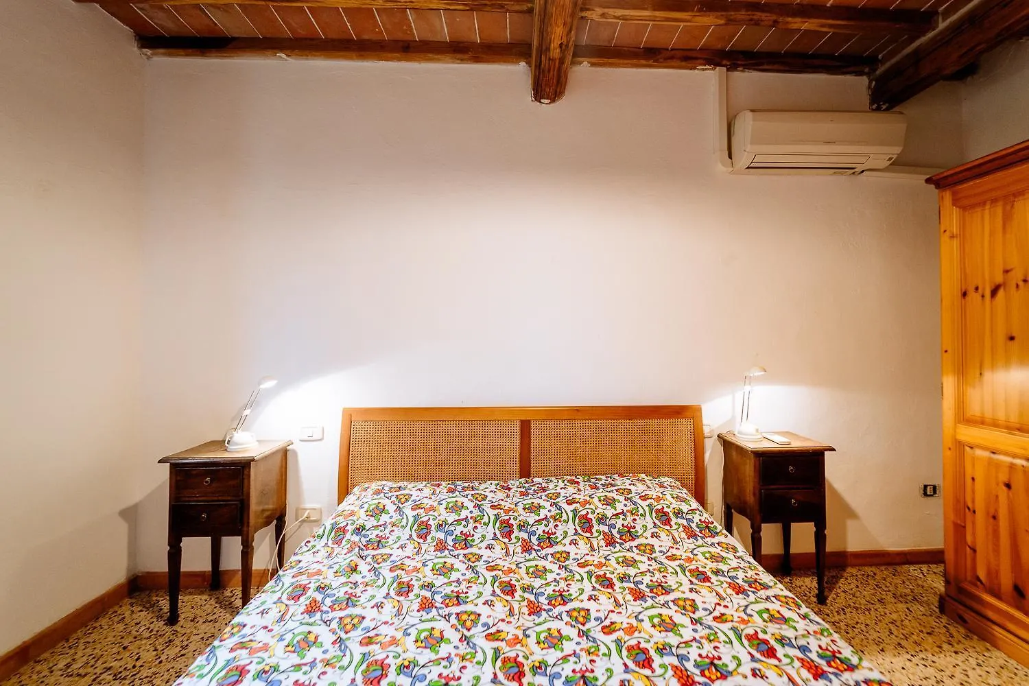 Agriturismo Bio San Mamiliano Grosseto Aparthotel