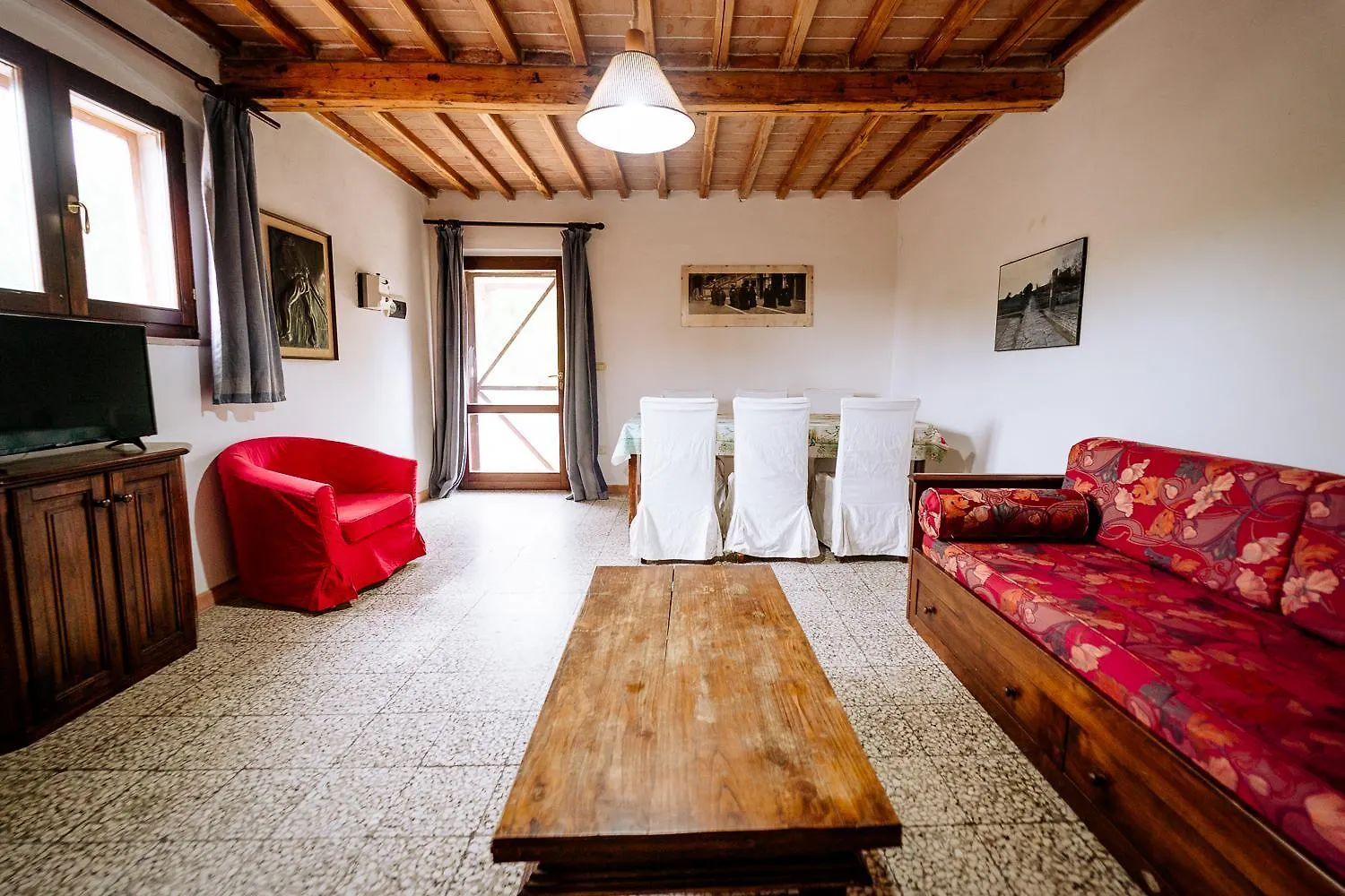 Agriturismo Bio San Mamiliano Grosseto