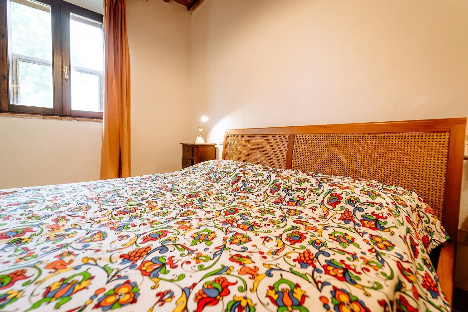 Aparthotel Agriturismo Bio San Mamiliano Grosseto