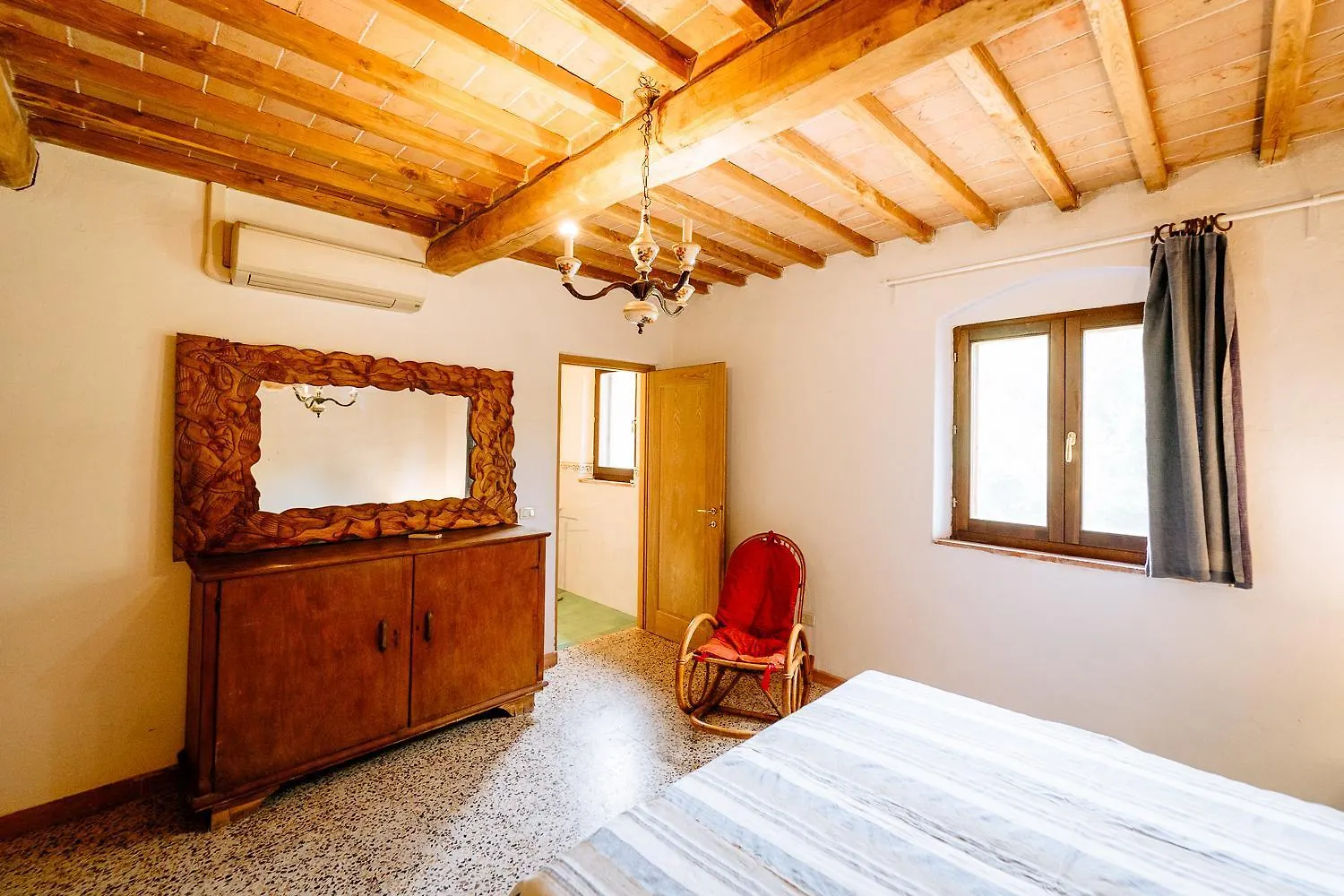 Agriturismo Bio San Mamiliano Grosseto 0*,  Italy