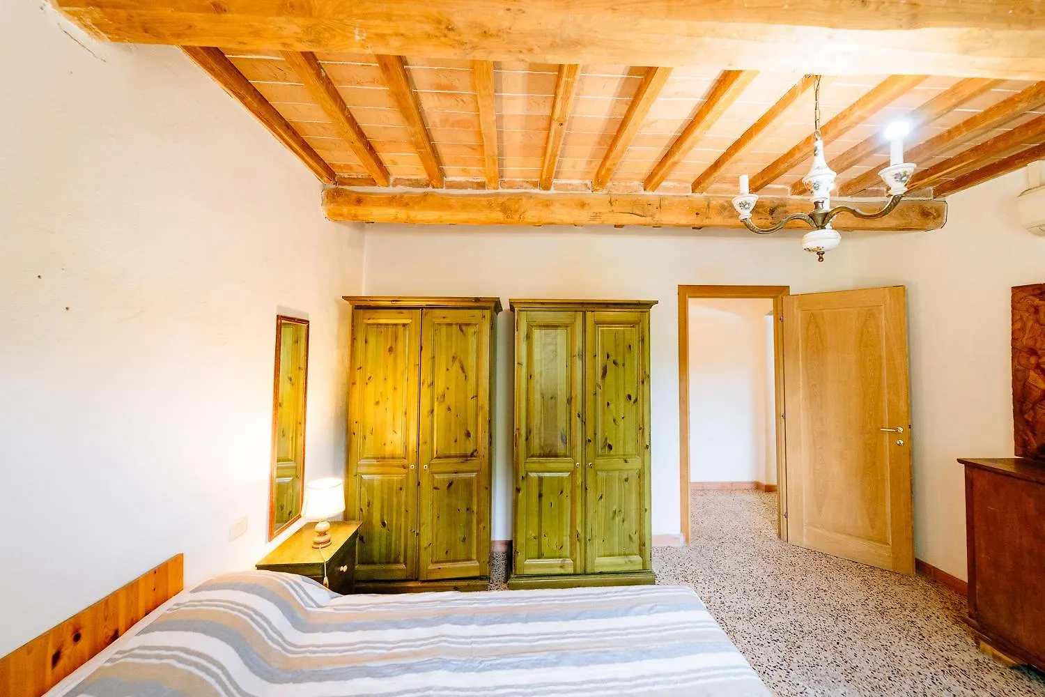 Aparthotel Agriturismo Bio San Mamiliano Grosseto Italy