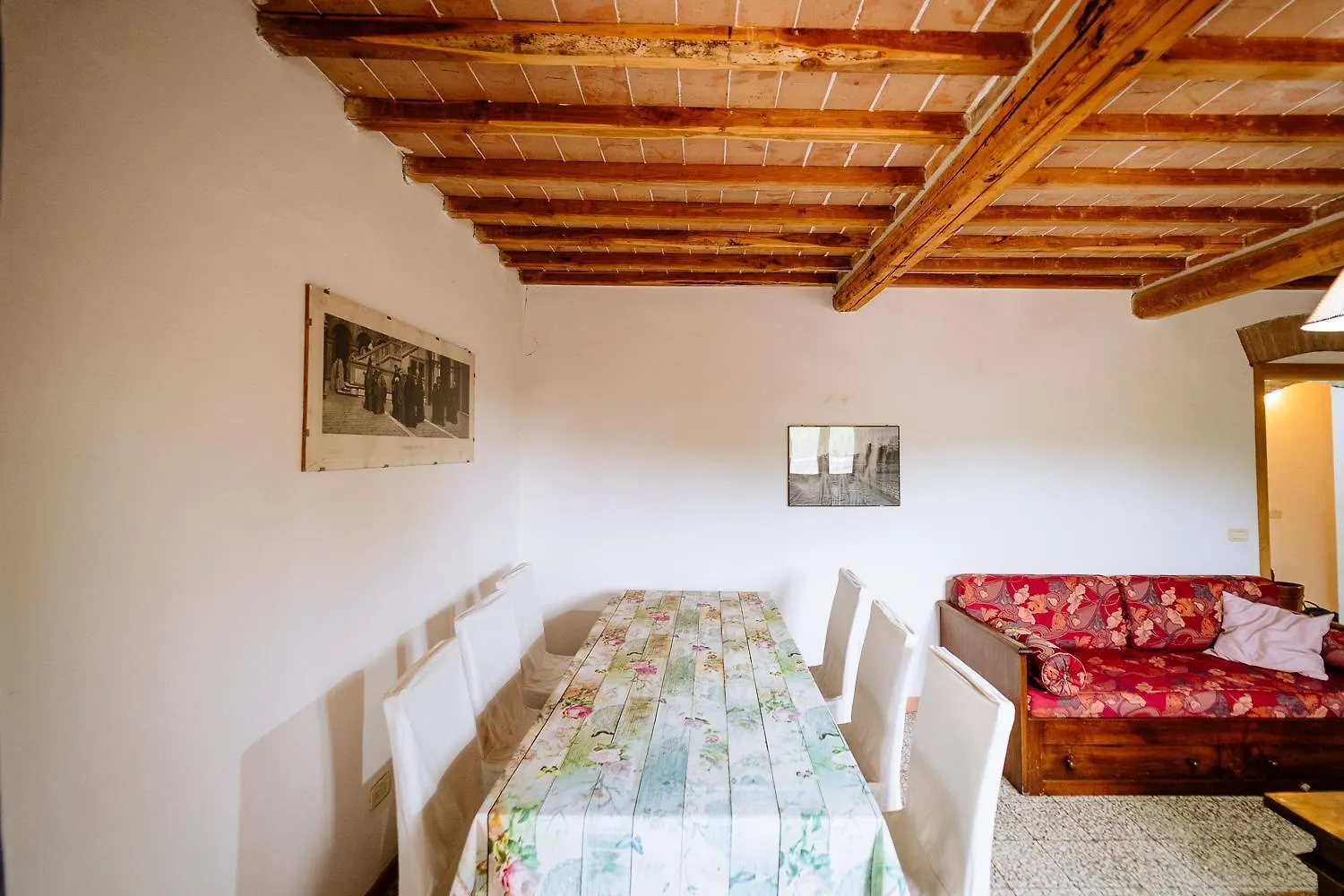 Agriturismo Bio San Mamiliano Grosseto