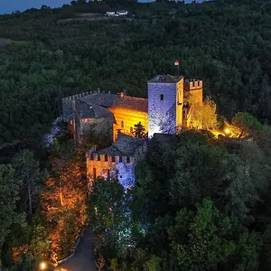 *** Hotel Torre Del Barbagianni - Castello Di Italia