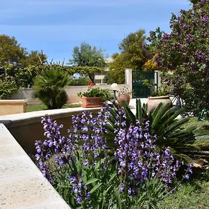  Bed & Breakfast Punta Di Mola Italia