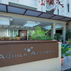 *** Hotel Aquila Azzurra Italia
