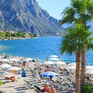 **** Hotel Leonardo Da Vinci Italia