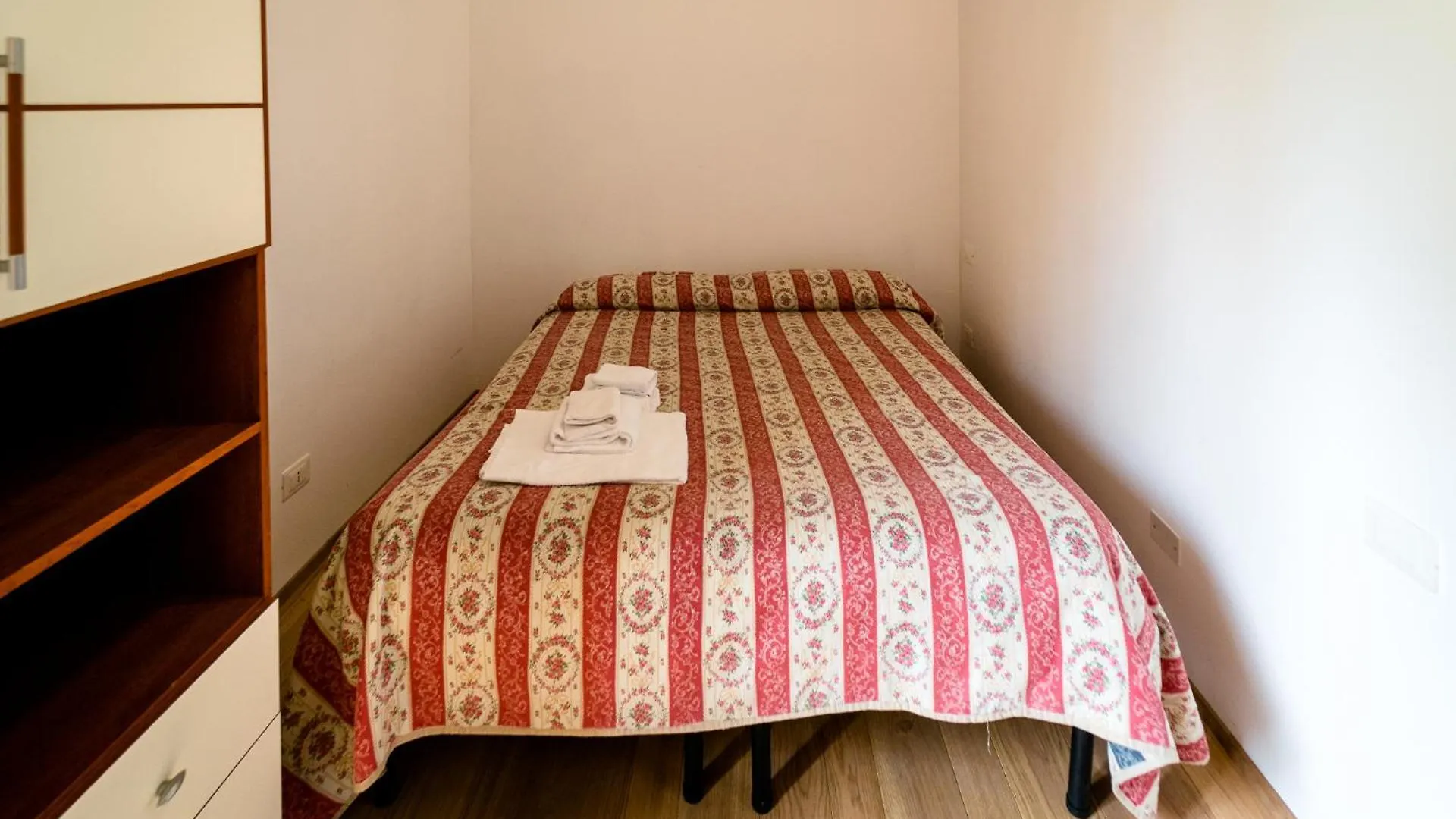 Aparthotel Agriturismo Bio San Mamiliano Grosseto