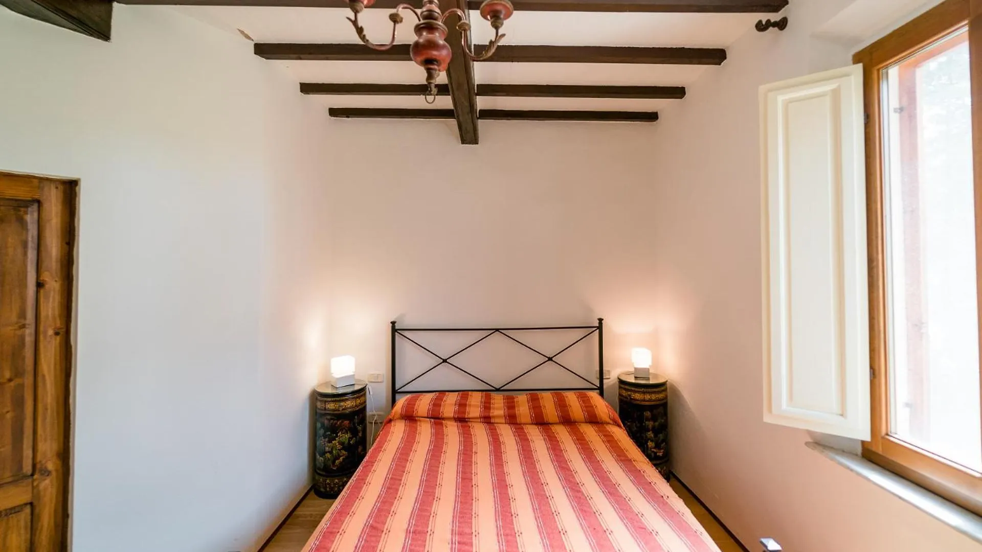 Agriturismo Bio San Mamiliano Grosseto 0*,