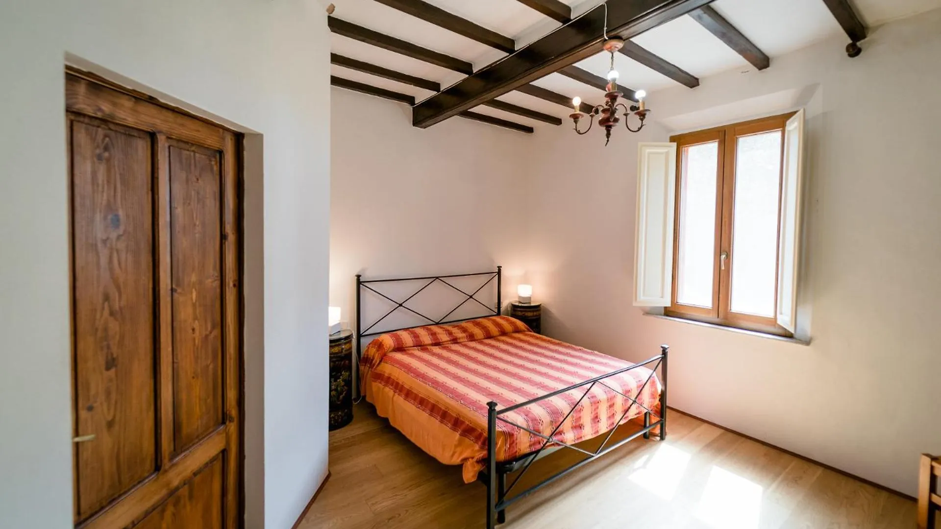 Aparthotel Agriturismo Bio San Mamiliano Grosseto