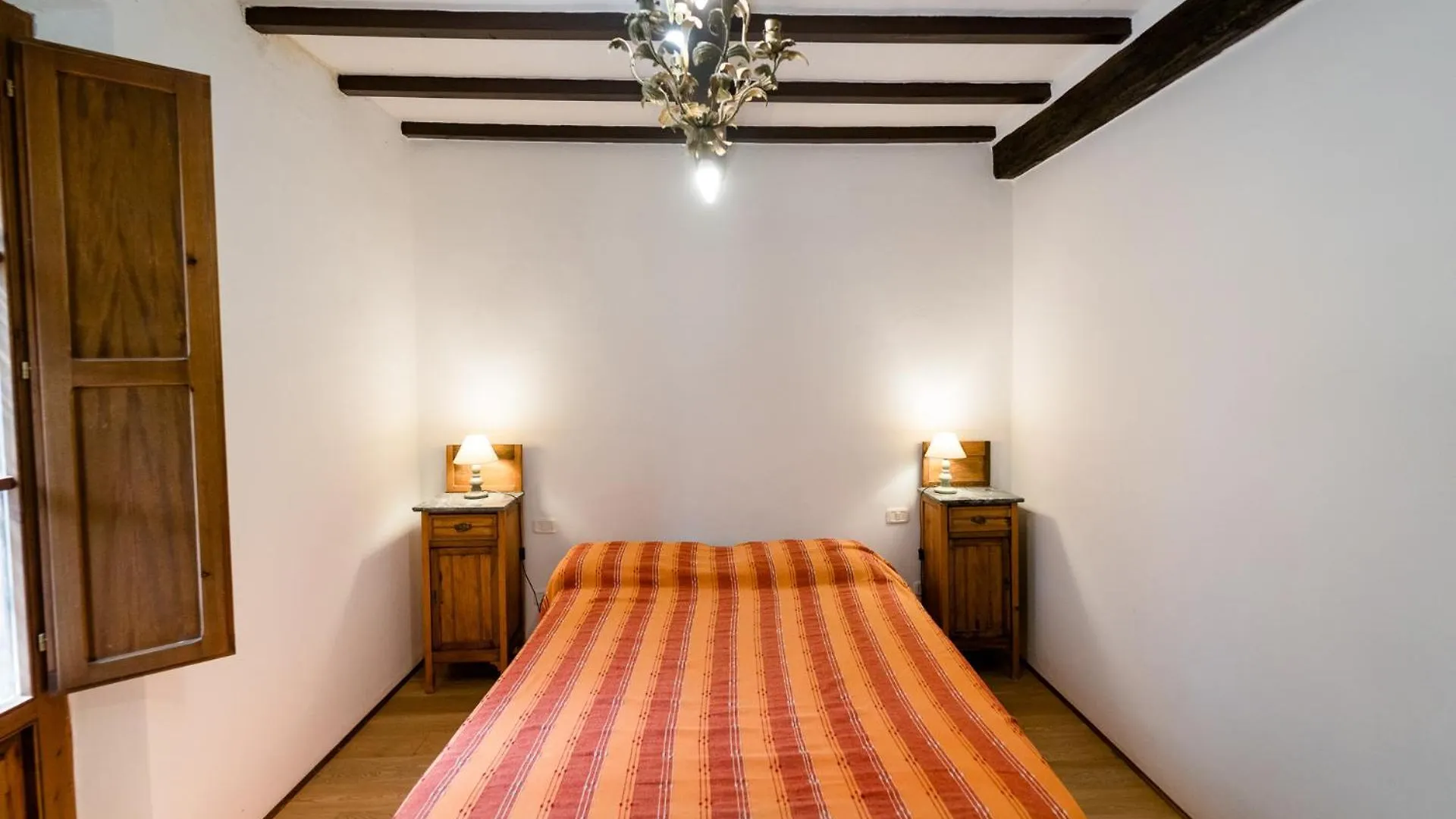 Agriturismo Bio San Mamiliano Grosseto 0*,
