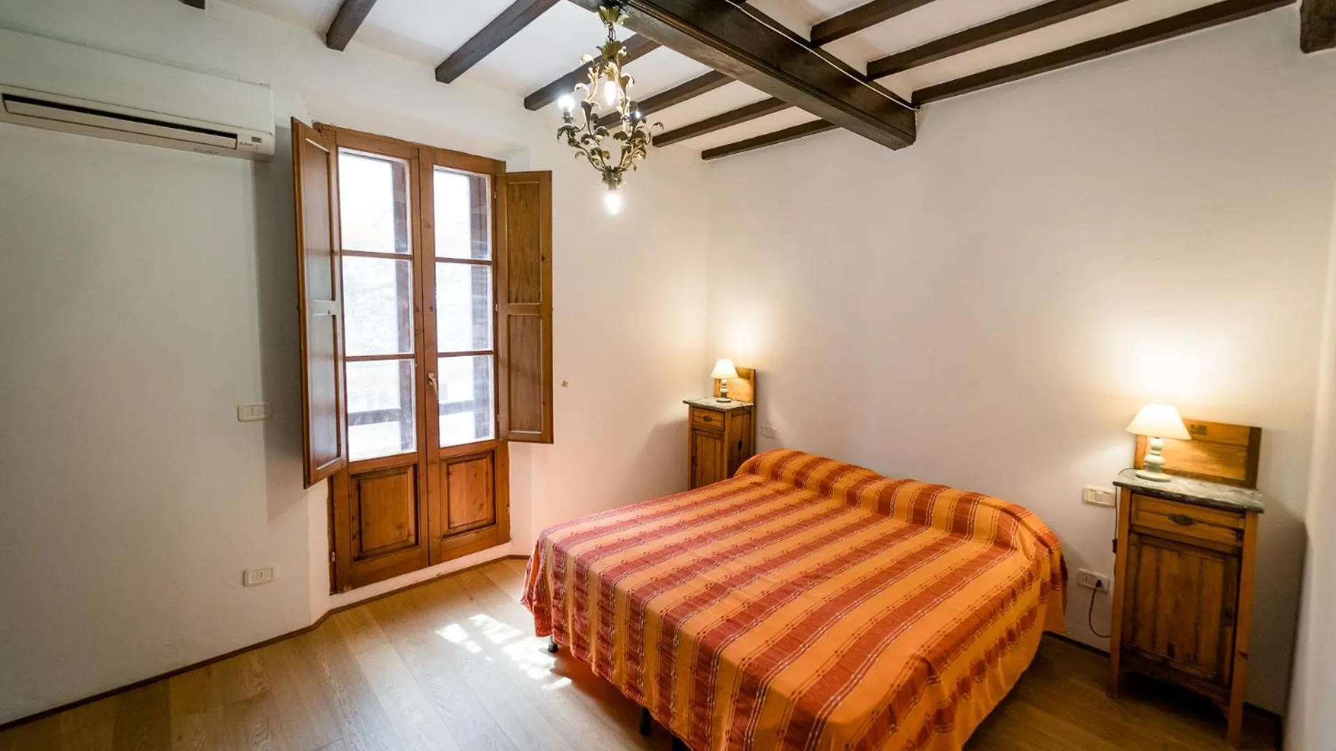 Aparthotel Agriturismo Bio San Mamiliano Grosseto Italy