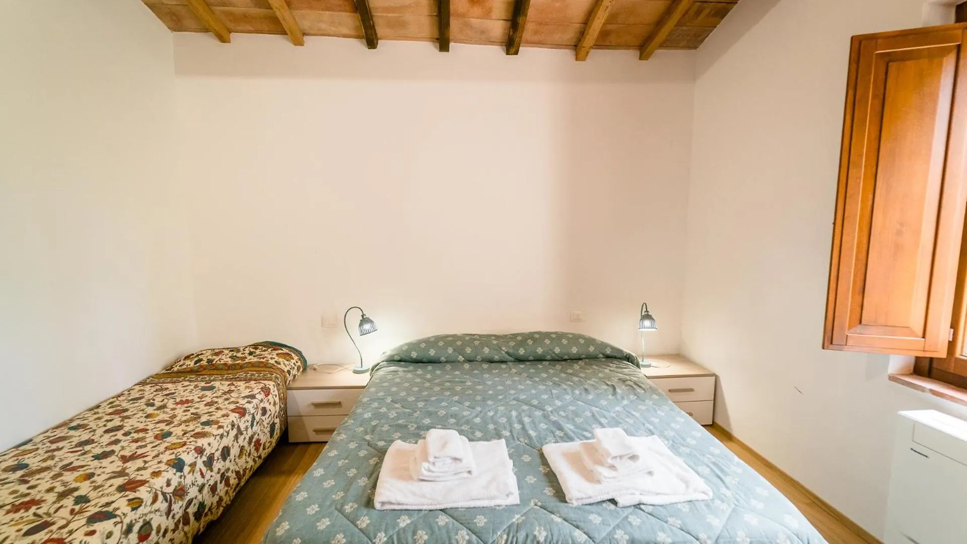Agriturismo Bio San Mamiliano Grosseto