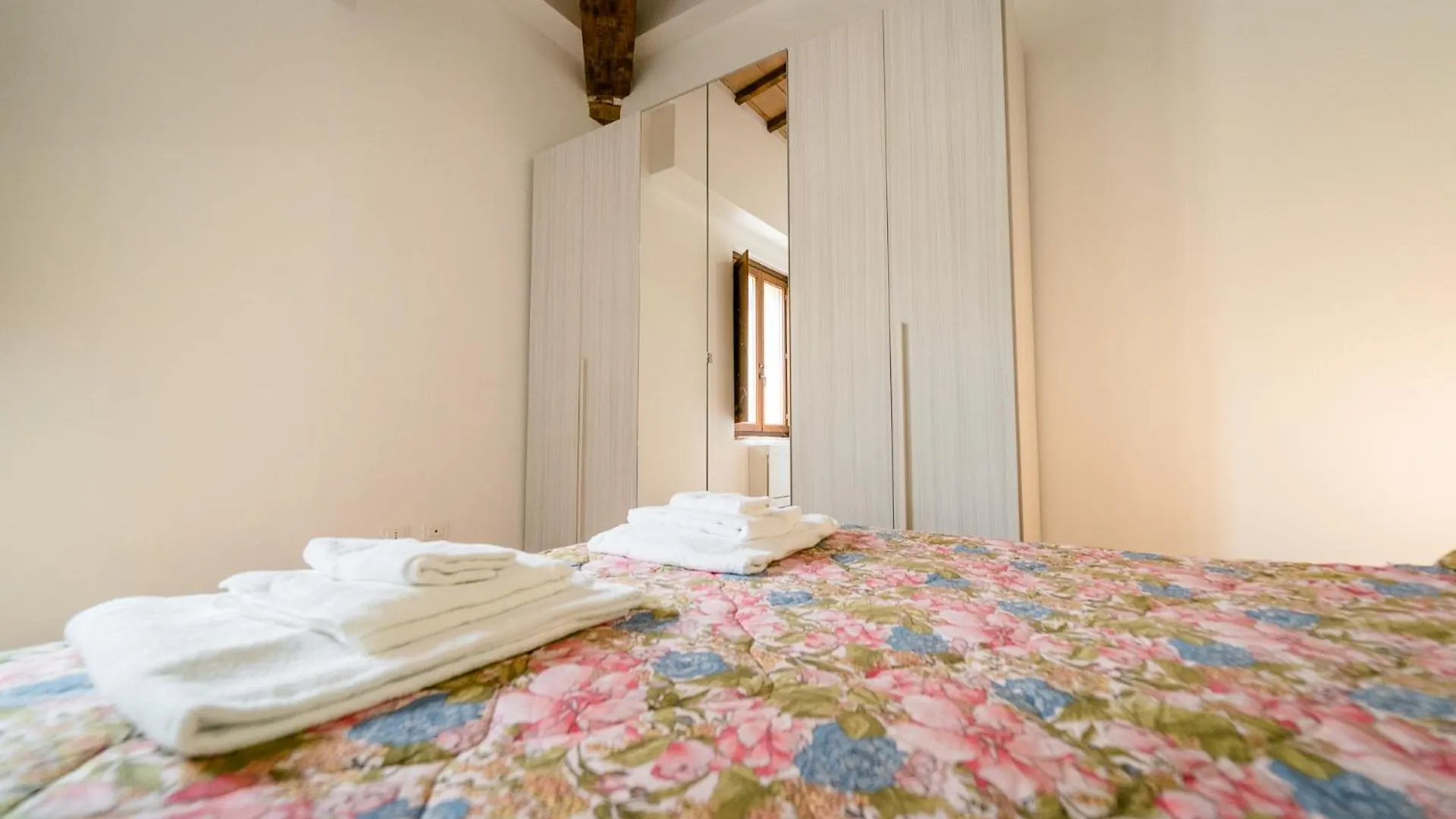 Aparthotel Agriturismo Bio San Mamiliano Grosseto