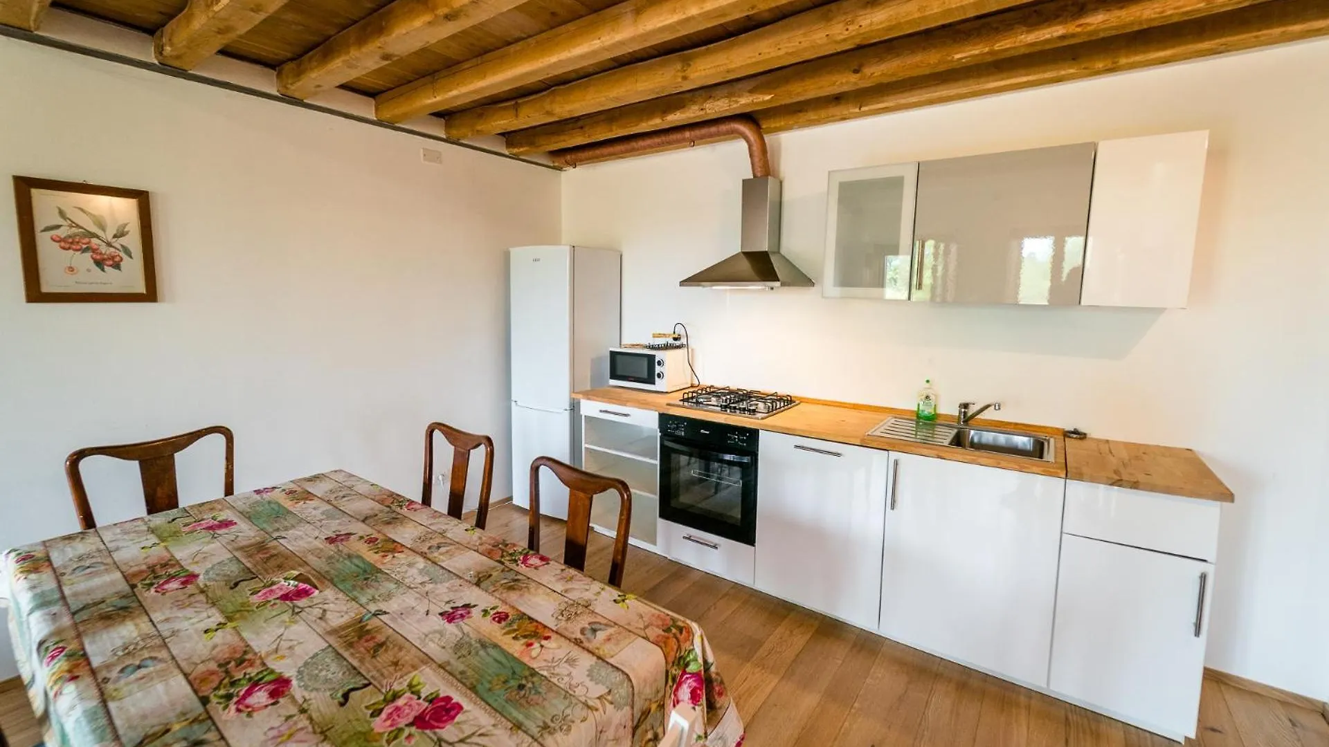 Agriturismo Bio San Mamiliano Grosseto