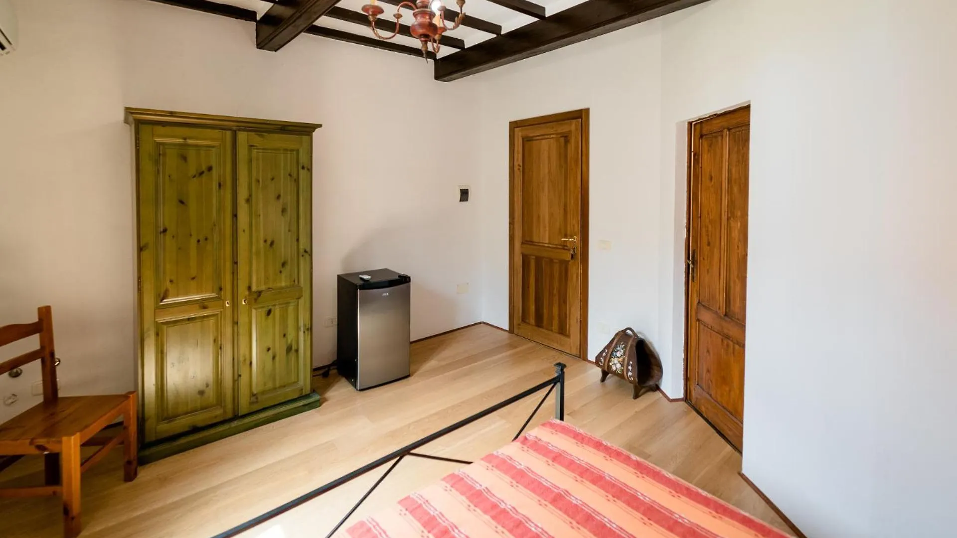 Agriturismo Bio San Mamiliano Grosseto Italy