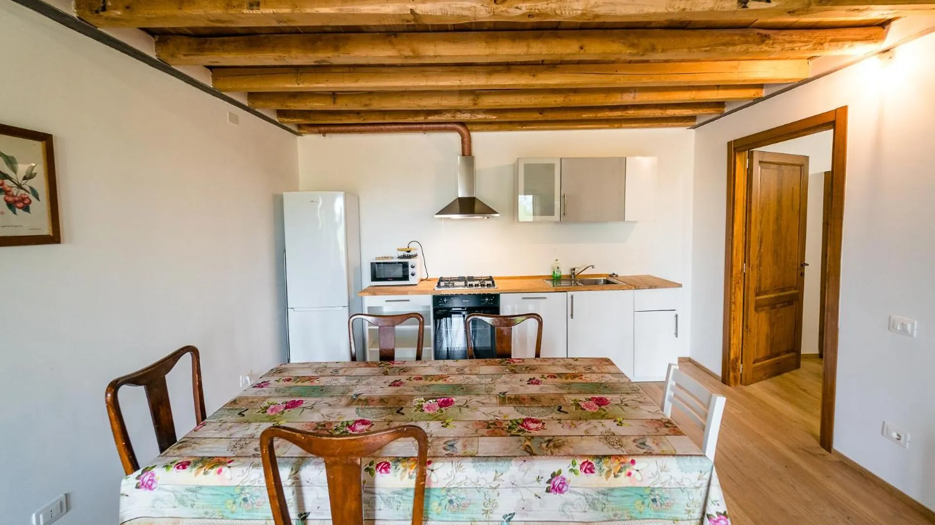 Agriturismo Bio San Mamiliano Grosseto Aparthotel