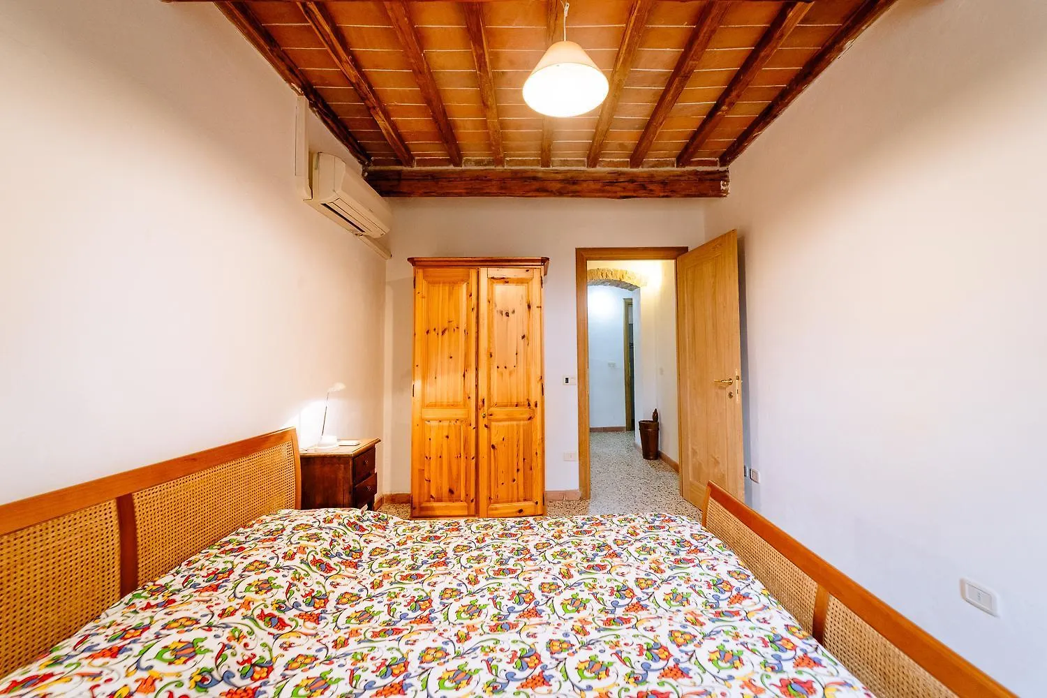 Apartahotel Agriturismo Bio San Mamiliano Grosseto