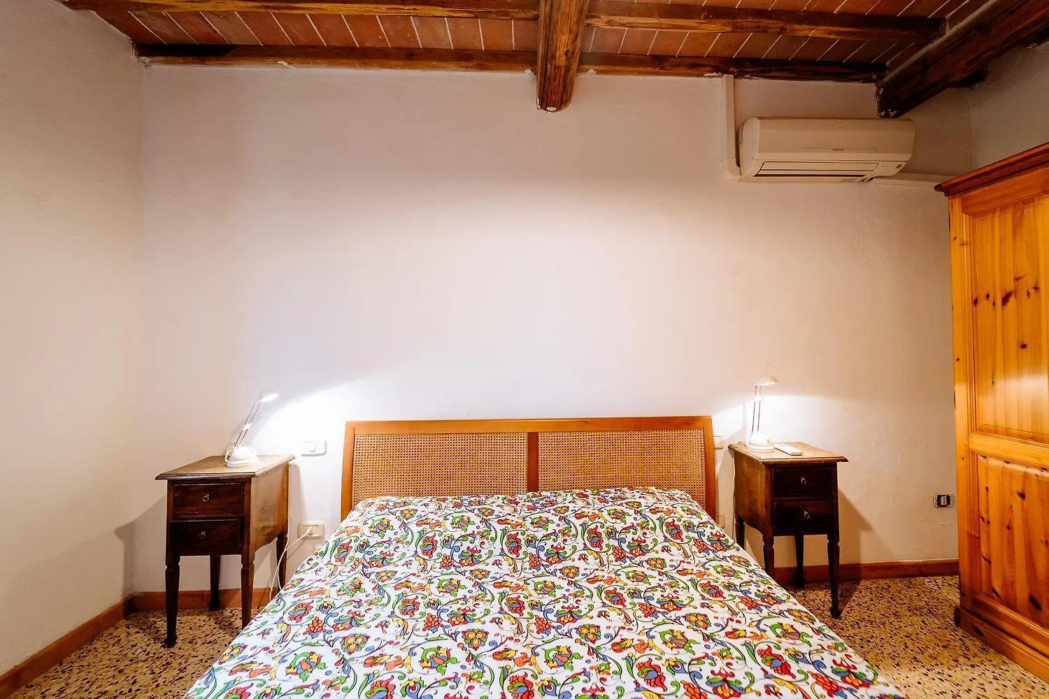 Agriturismo Bio San Mamiliano Grosseto
