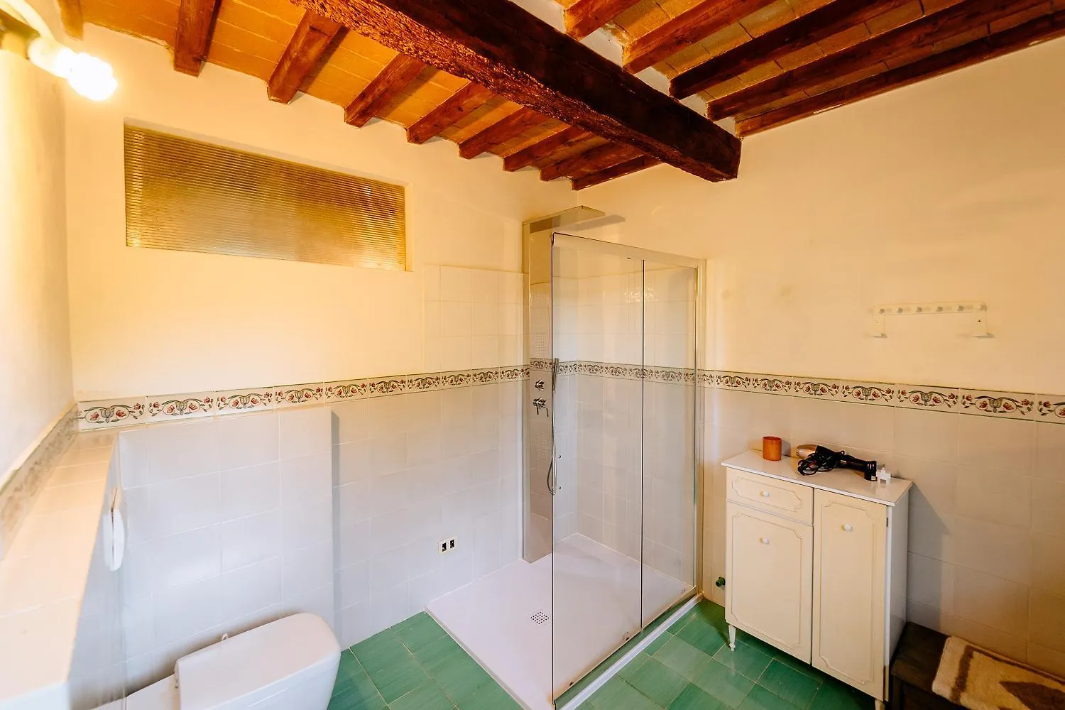 Agriturismo Bio San Mamiliano Grosseto Italy