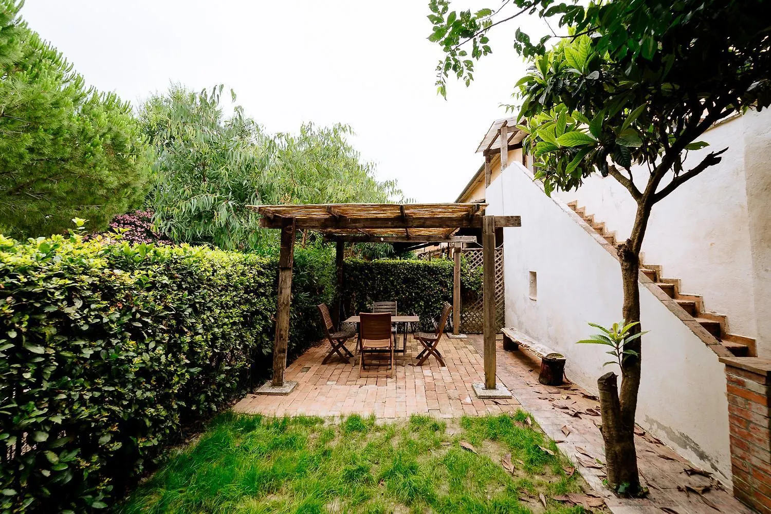 Agriturismo Bio San Mamiliano Grosseto 0*,  Italy